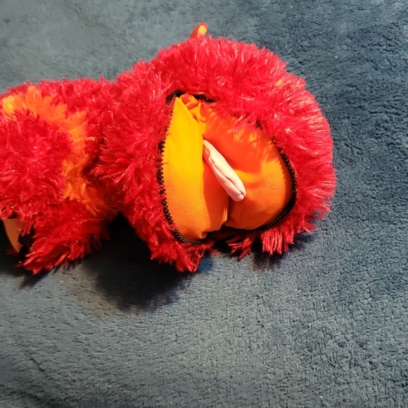 Stoffies (dragon) - Picture 3 of 7